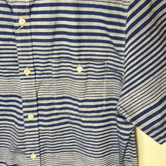 The North face button down - Picture 2 of 5